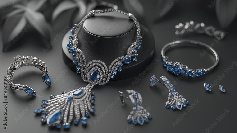 Jewellery sets
