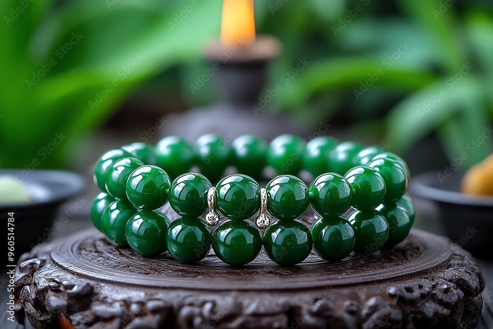 Jade Jadeite Nephrite